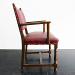 アンティーク ダイニングチェア