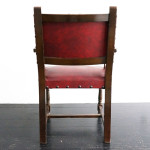 アンティーク ダイニングチェア