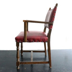 アンティーク ダイニングチェア