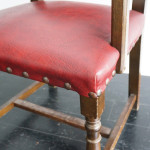 アンティーク ダイニングチェア