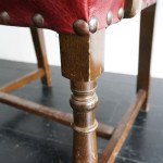 アンティーク ダイニングチェア