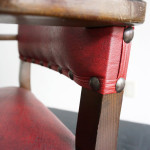 アンティーク ダイニングチェア