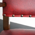 アンティーク ダイニングチェア