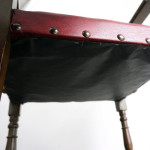 アンティーク ダイニングチェア