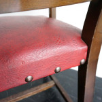 アンティーク ダイニングチェア