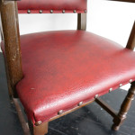 アンティーク ダイニングチェア