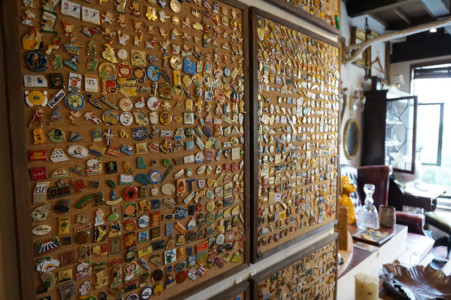 Bスタジオ詳細画像