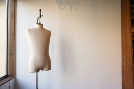 ブランドのルックブック、カタログ撮影に