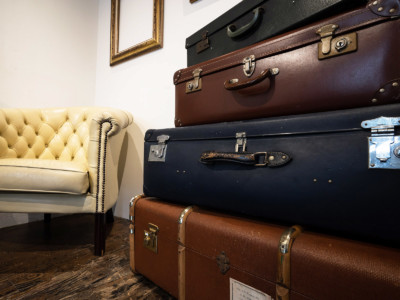 アンティーク品は商品としてもご購入いただけます