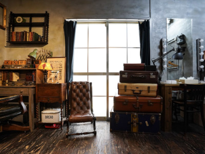 撮影する場所や角度、撮り方によって様々な表現が可能です