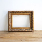 アンティーク 額縁 フレーム（Y227） - アンティーク家具・雑貨専門店
