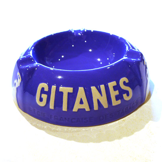 GITANES ジタン 灰皿