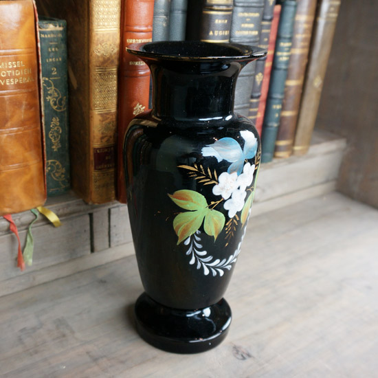 アンティーク 花瓶 フラワーベース（uoo1363） | アンティーク家具 